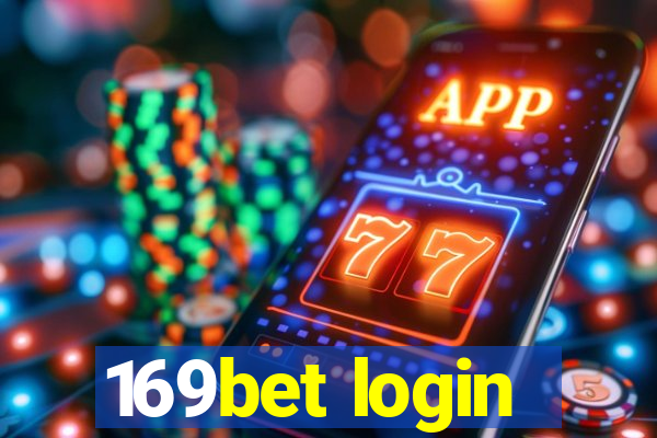 169bet login